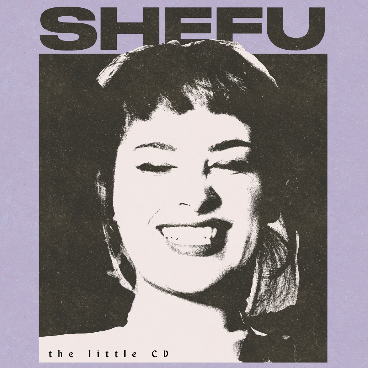 'the little CD' Pre-Order